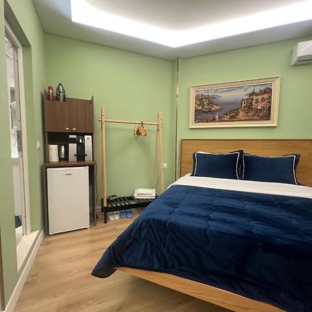 Spiranca Luxury Suites تيرانا المظهر الخارجي الصورة