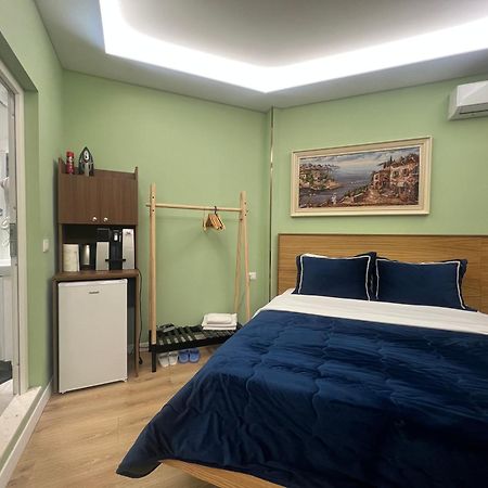 Spiranca Luxury Suites تيرانا المظهر الخارجي الصورة