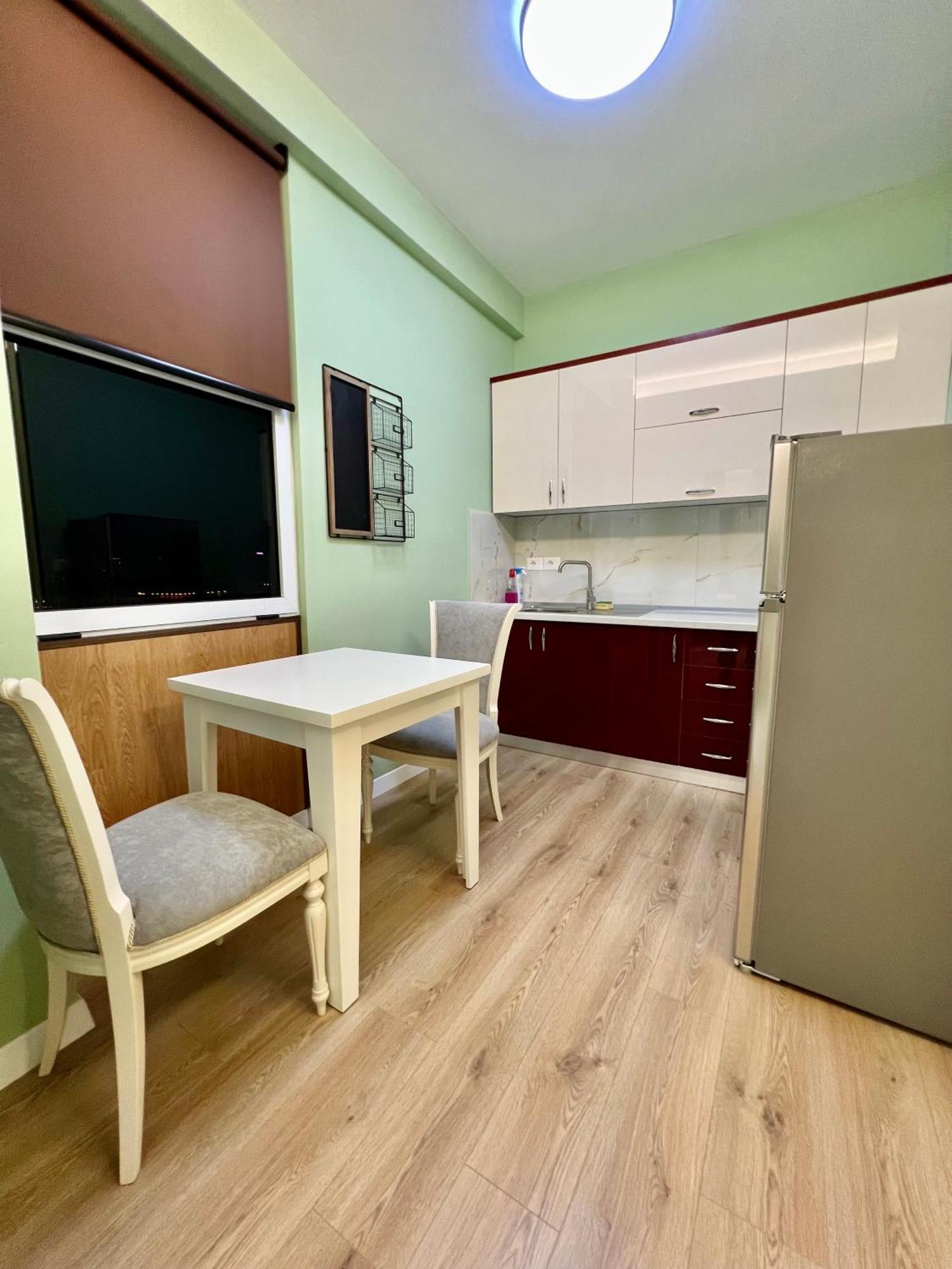 Spiranca Luxury Suites تيرانا المظهر الخارجي الصورة