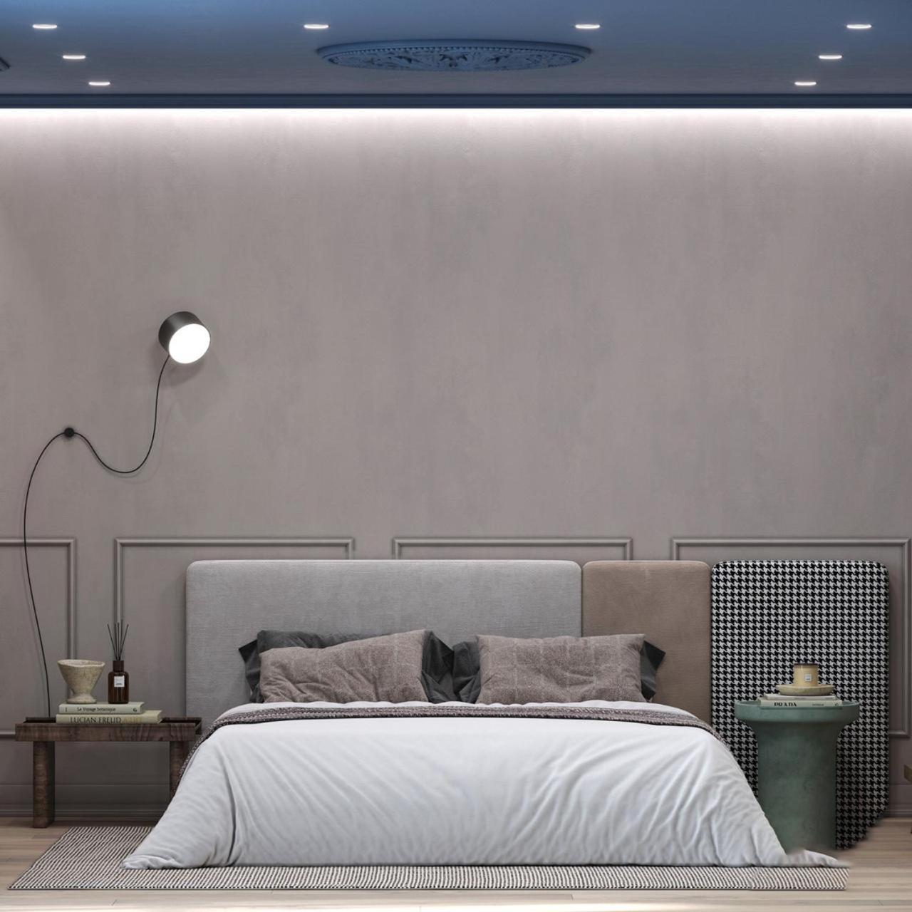 Spiranca Luxury Suites تيرانا المظهر الخارجي الصورة