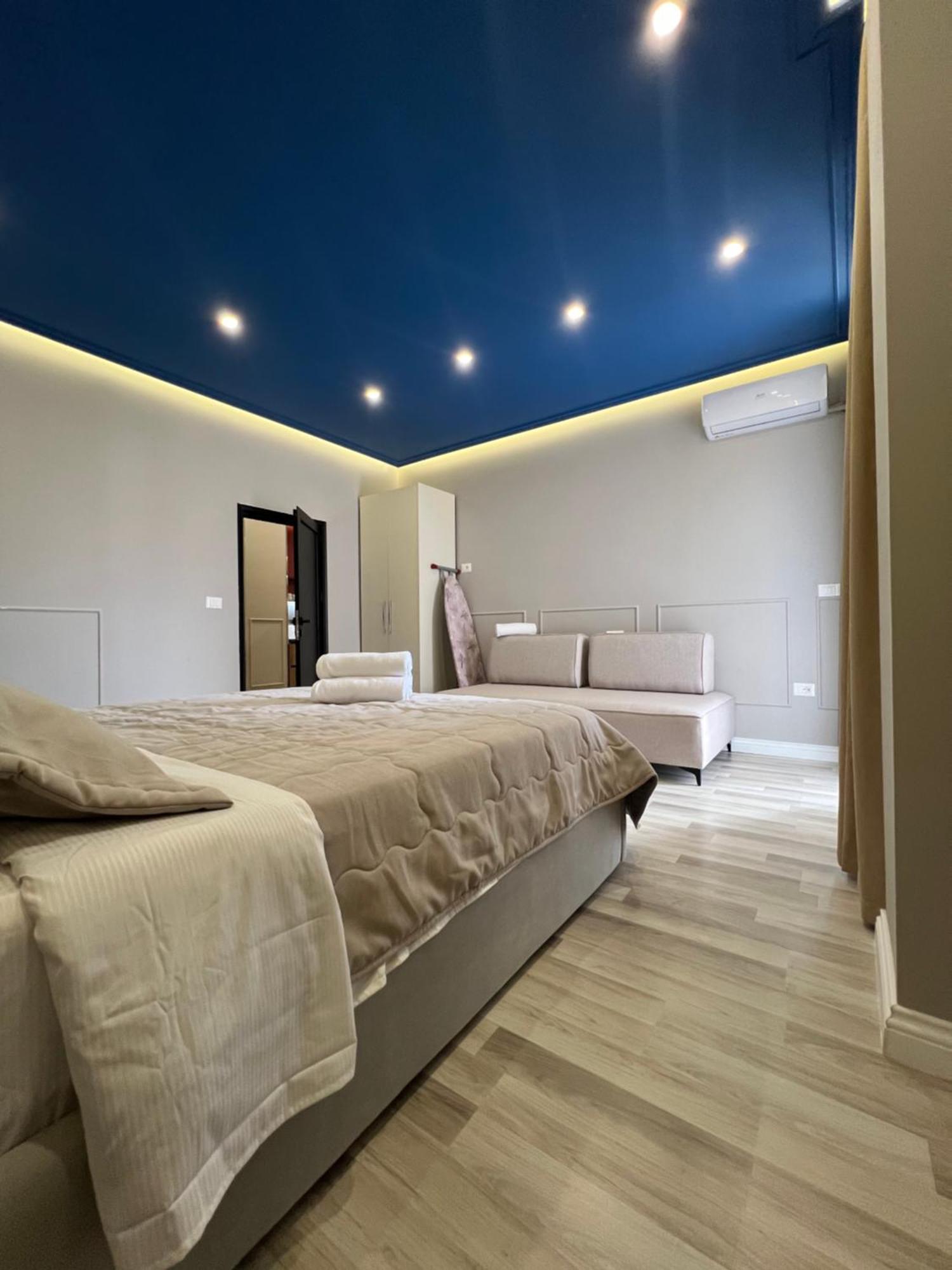 Spiranca Luxury Suites تيرانا المظهر الخارجي الصورة