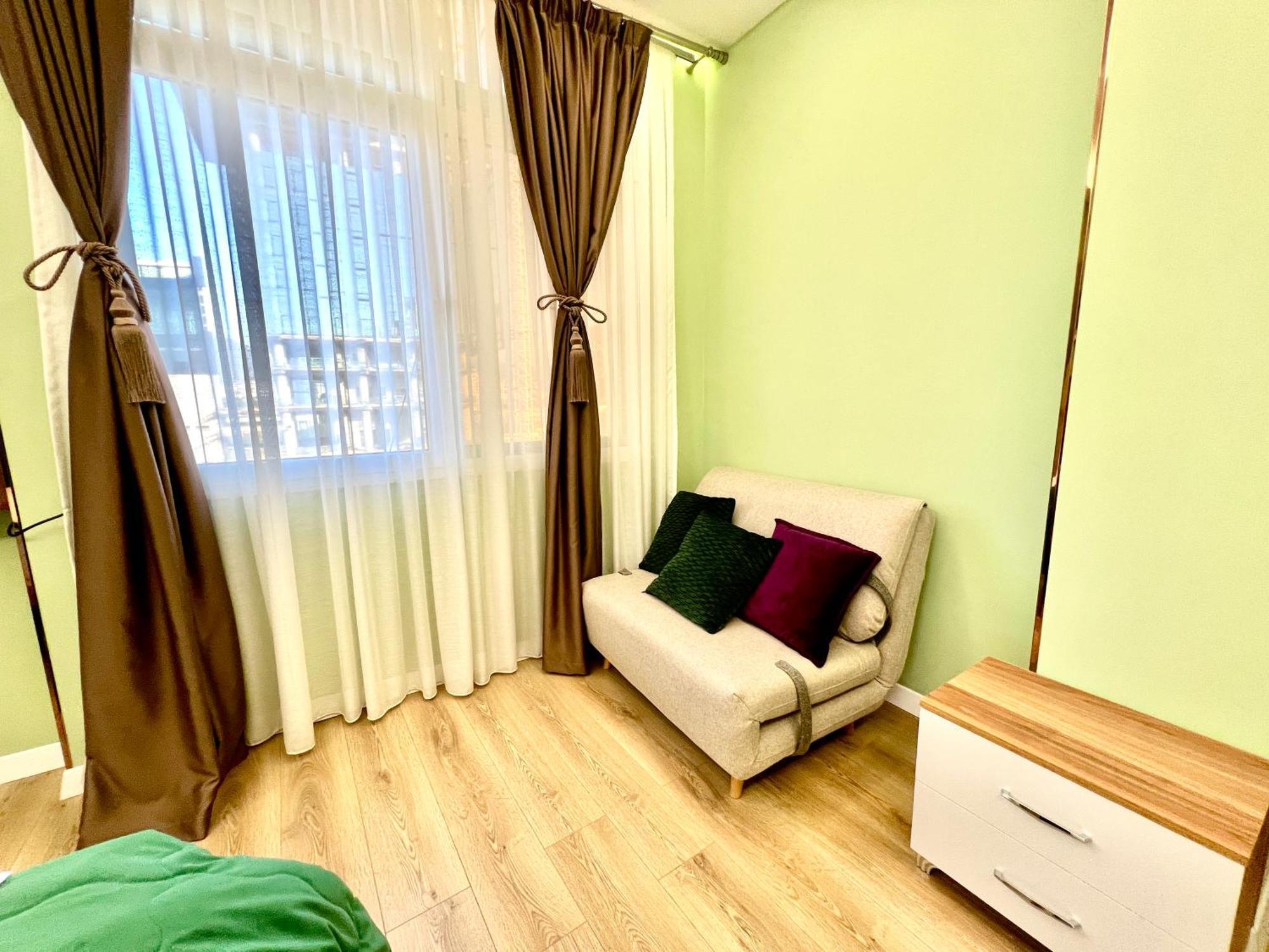 Spiranca Luxury Suites تيرانا المظهر الخارجي الصورة