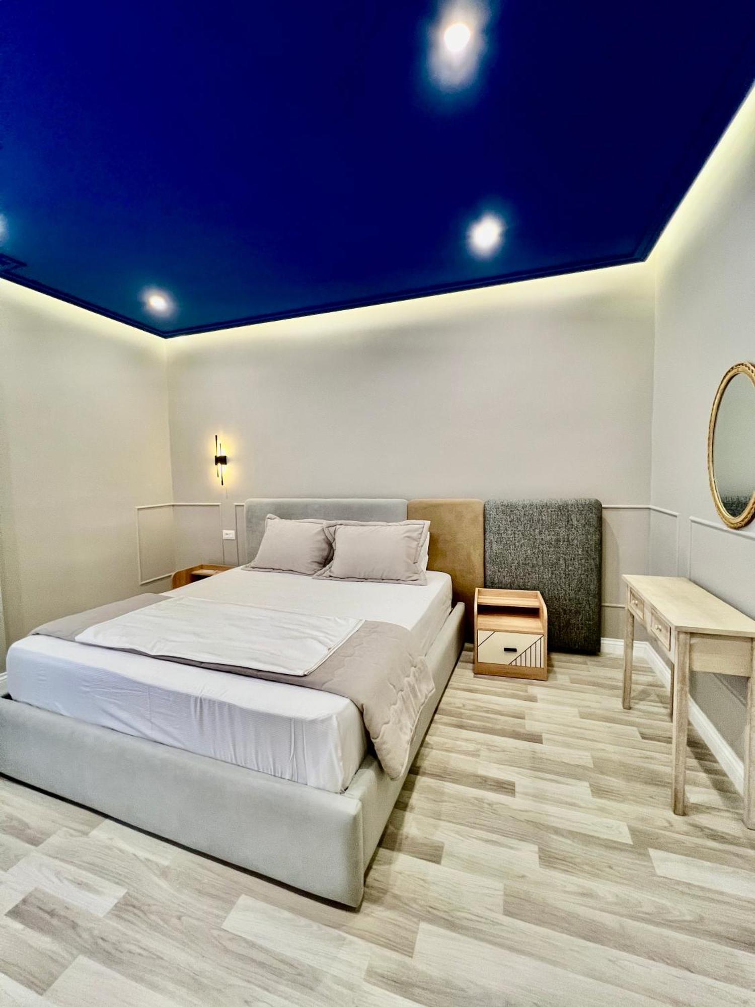 Spiranca Luxury Suites تيرانا المظهر الخارجي الصورة