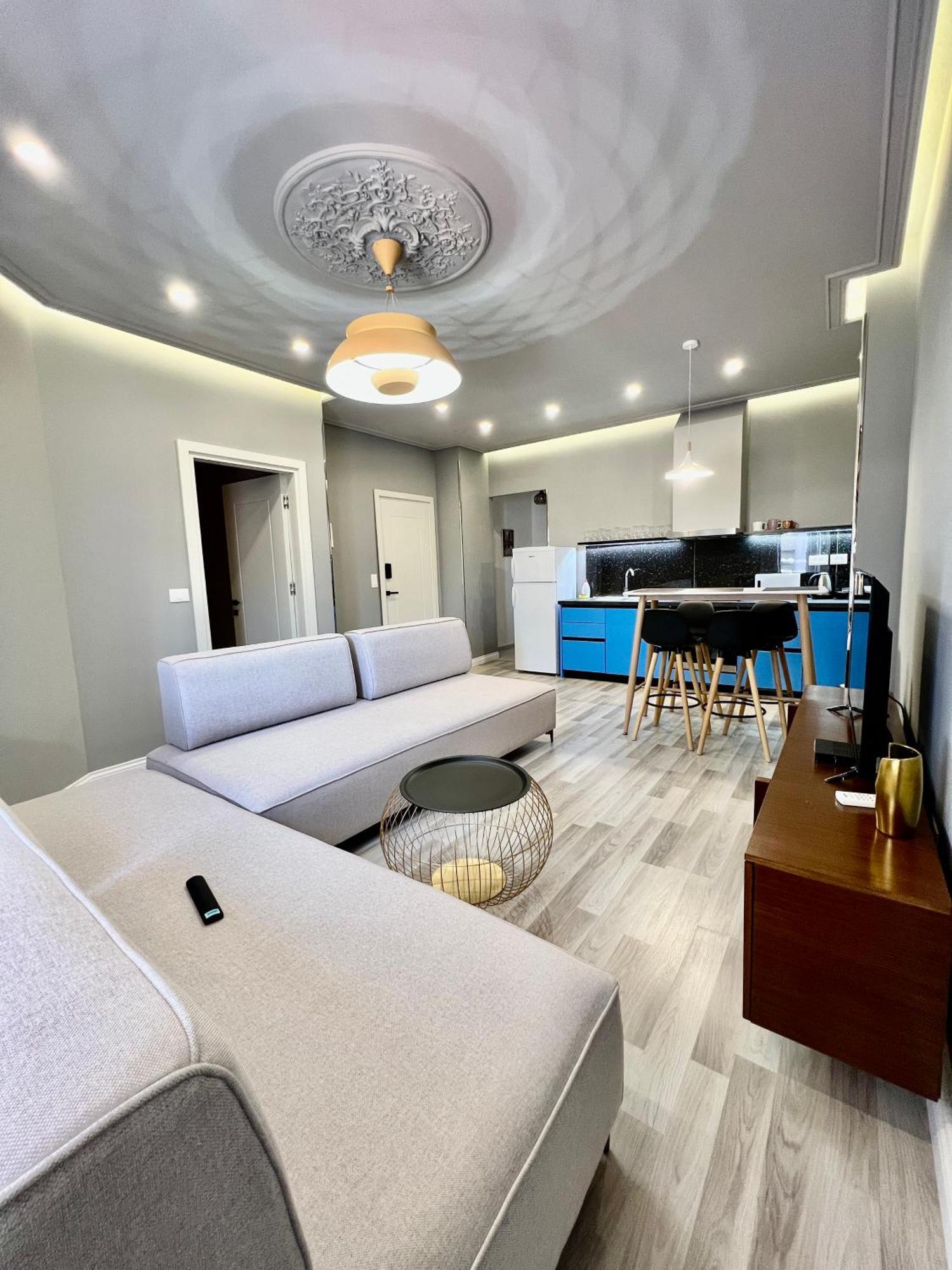 Spiranca Luxury Suites تيرانا المظهر الخارجي الصورة