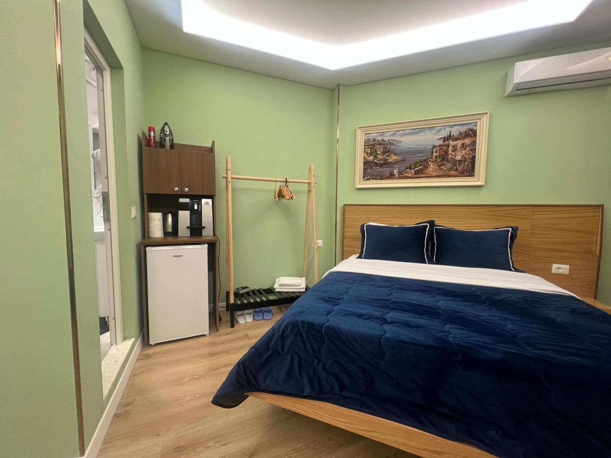 Spiranca Luxury Suites تيرانا المظهر الخارجي الصورة