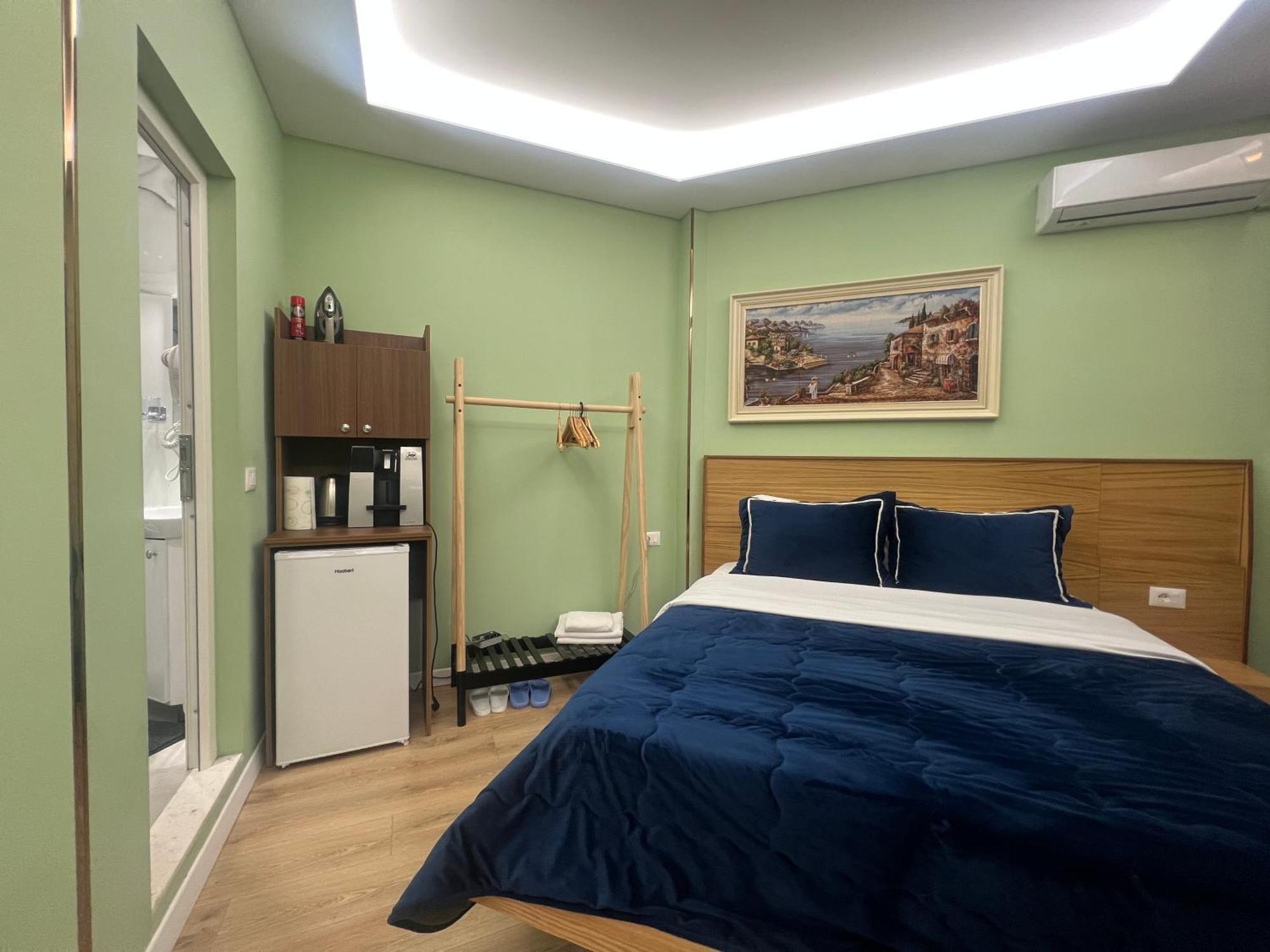 Spiranca Luxury Suites تيرانا المظهر الخارجي الصورة