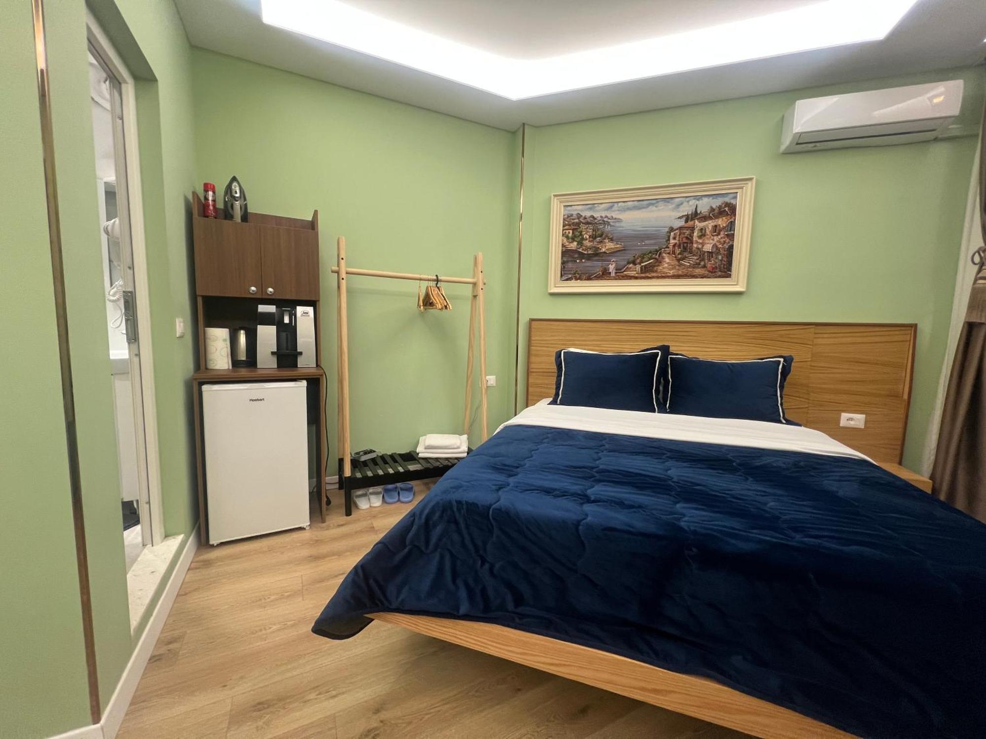 Spiranca Luxury Suites تيرانا المظهر الخارجي الصورة